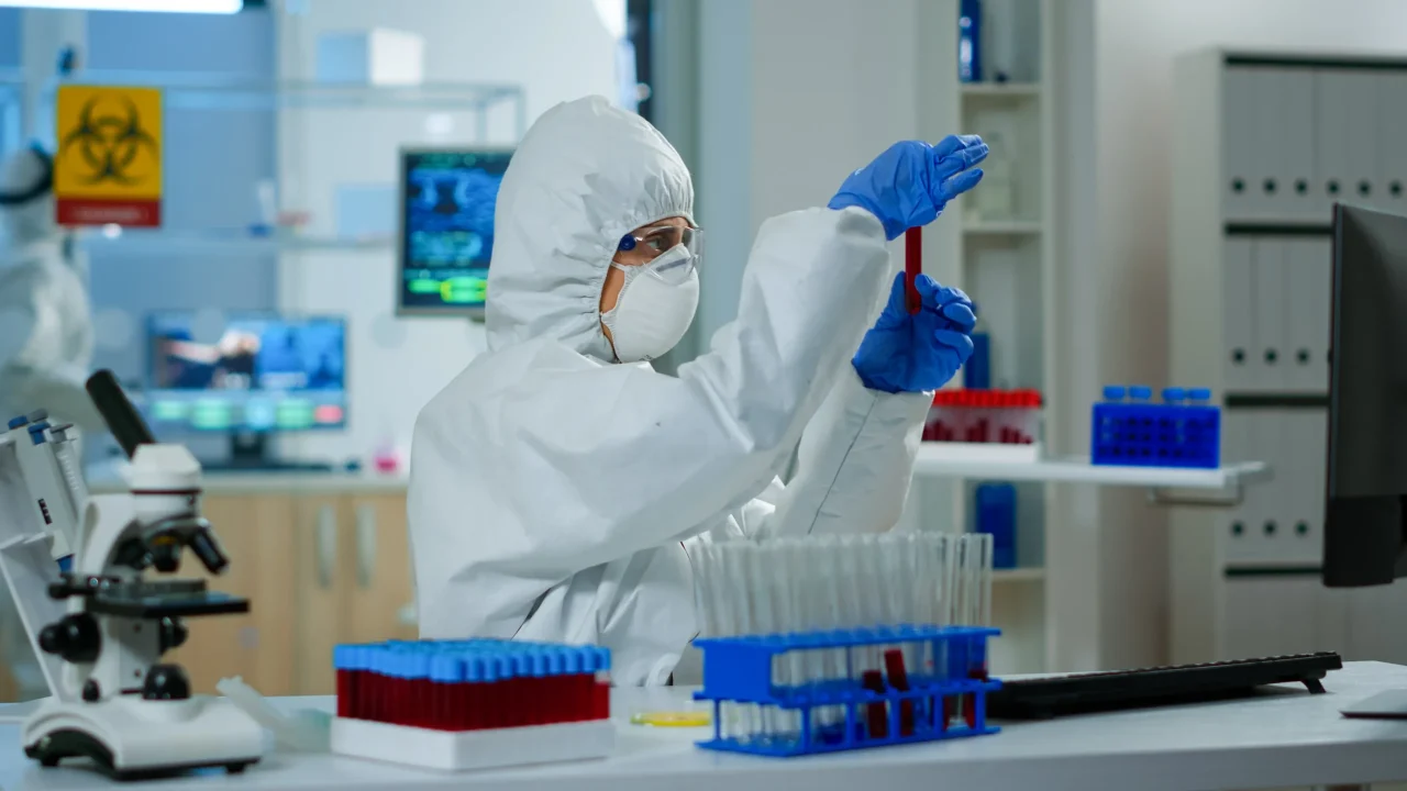 Is Stem Cell Therapy Safe