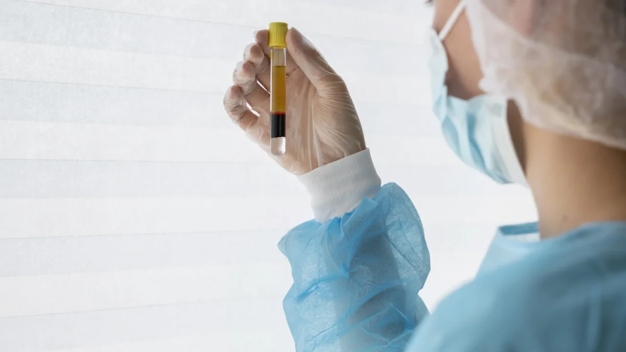 side-view-doctor-holding-vial